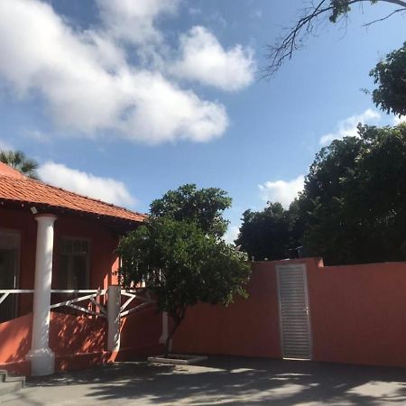 Pousada Villa Rica Carolina  Exterior foto